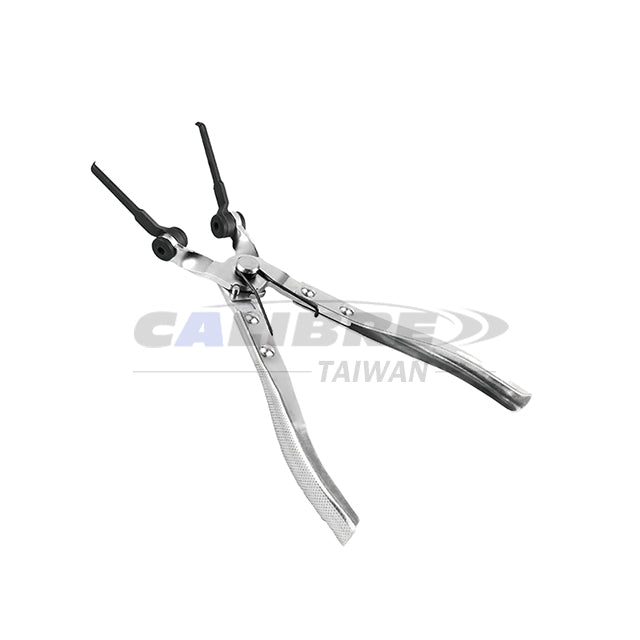 Relay Pliers (Swivel Jaws)