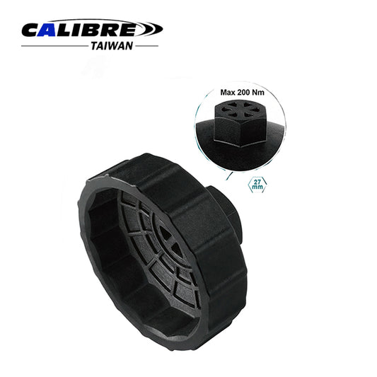 Oil Filter Wrench (Tesla)