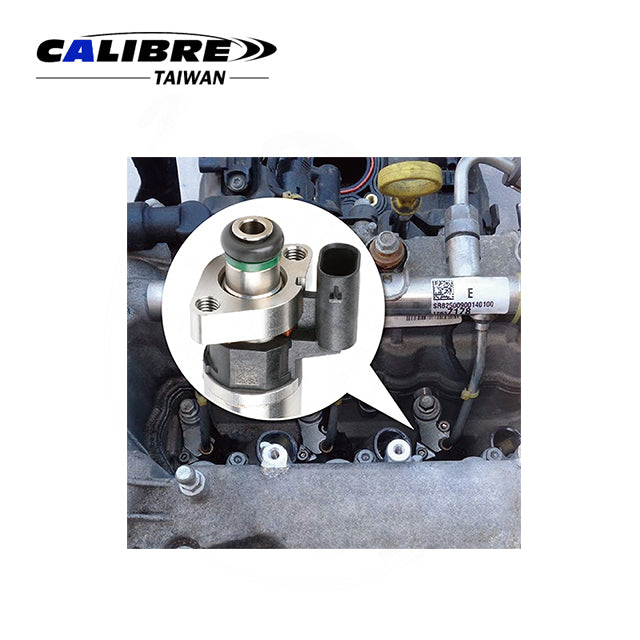 Petrol Injector Puller (Opel / Vauxhall I MG)