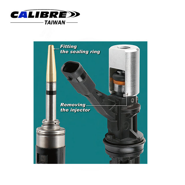 Fuel Injector Tool Kit