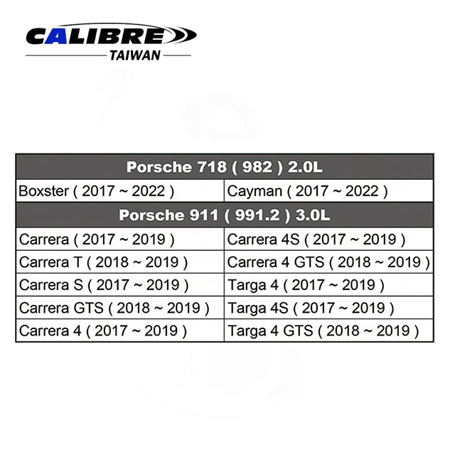 Fuel Injector Tool Kit