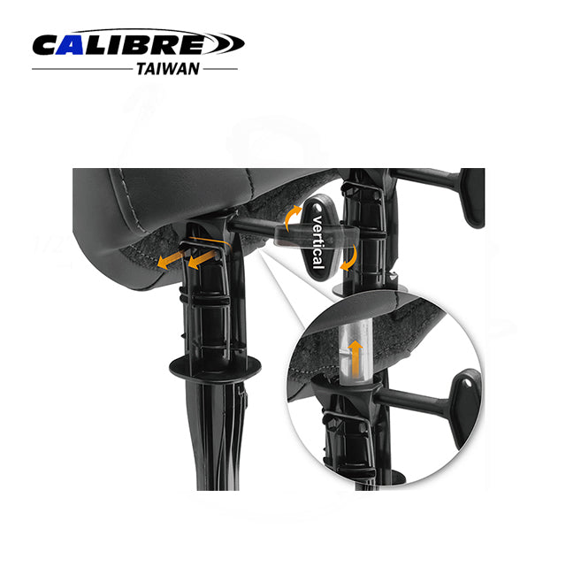 car headrest