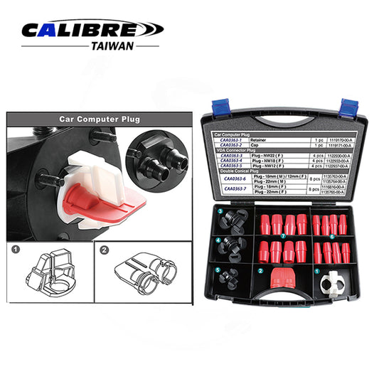 plug kit