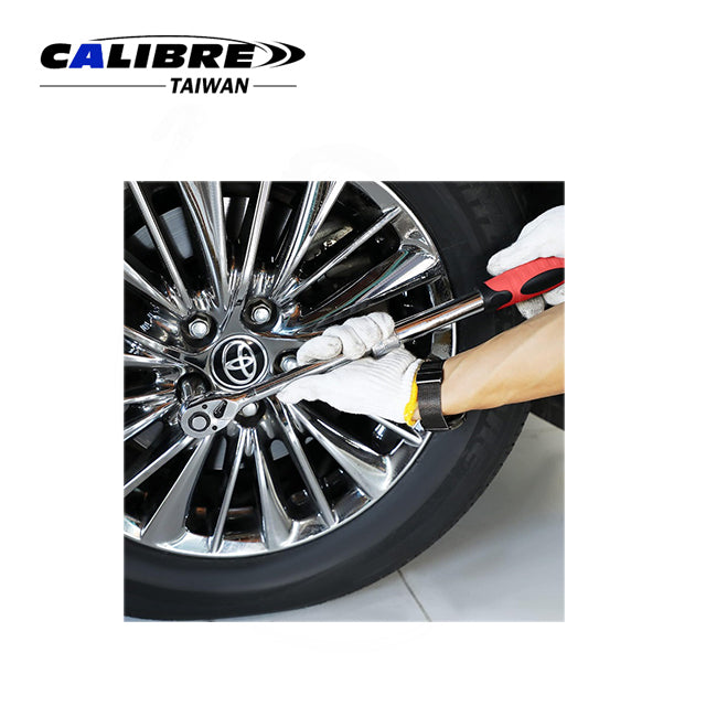 72T Ratchet Handle