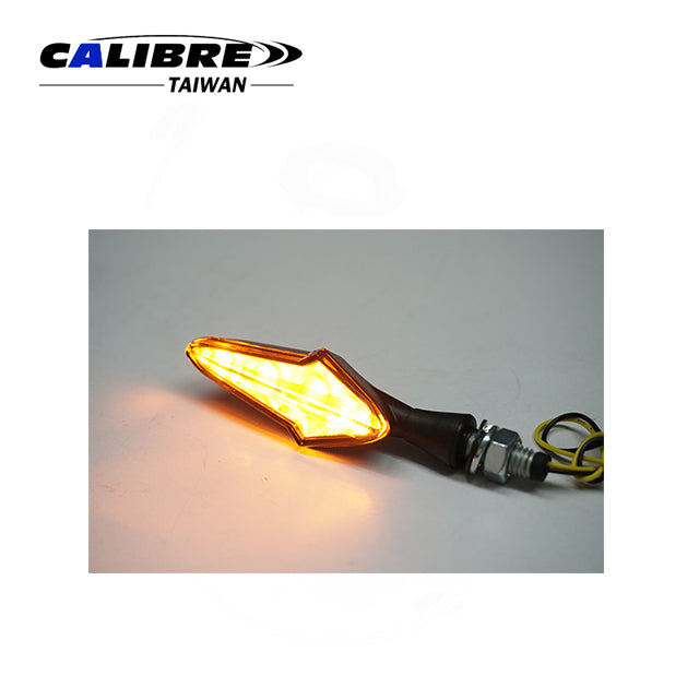 Universal Sequential LED Indicator E-Approved