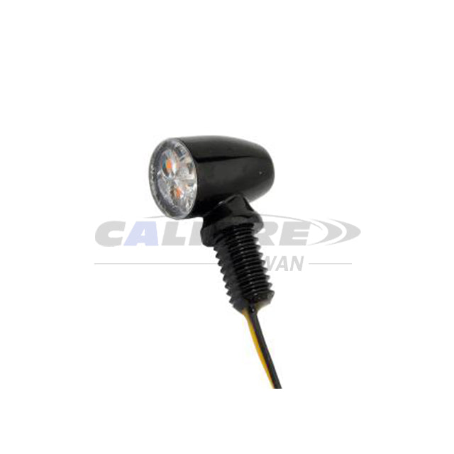 Universal, LED Indicator