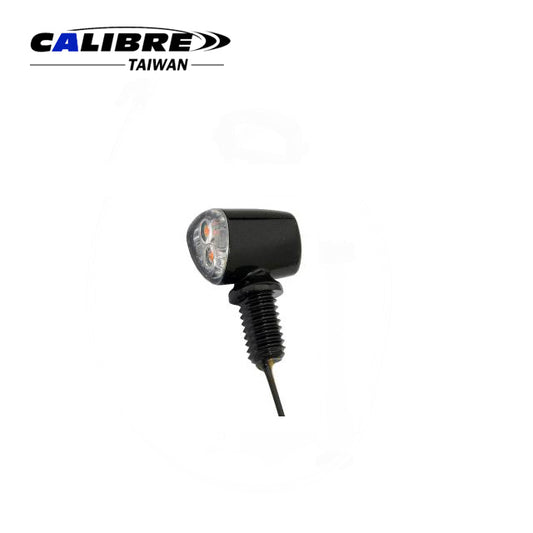 Universal LED Indicator E-approved