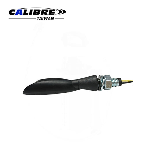 Flashing LED E-Approved