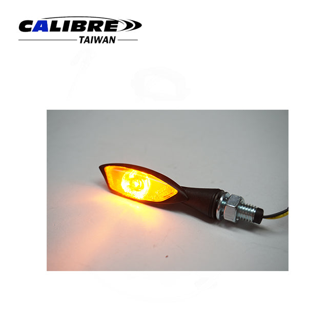 Flashing LED E-Approved