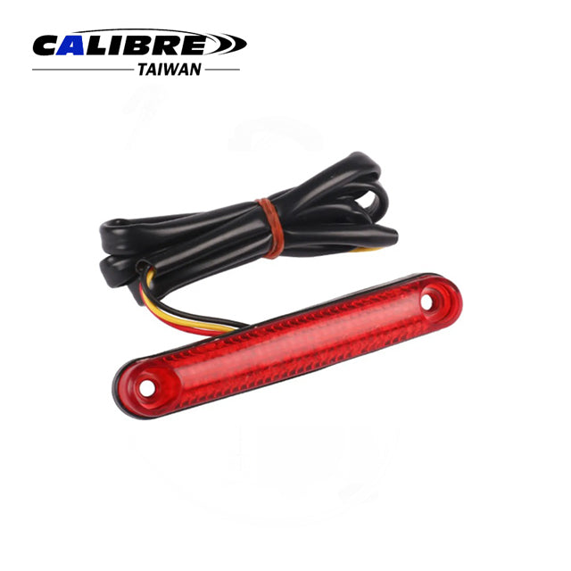 Rear Lantern LED Flexible E-Approved
