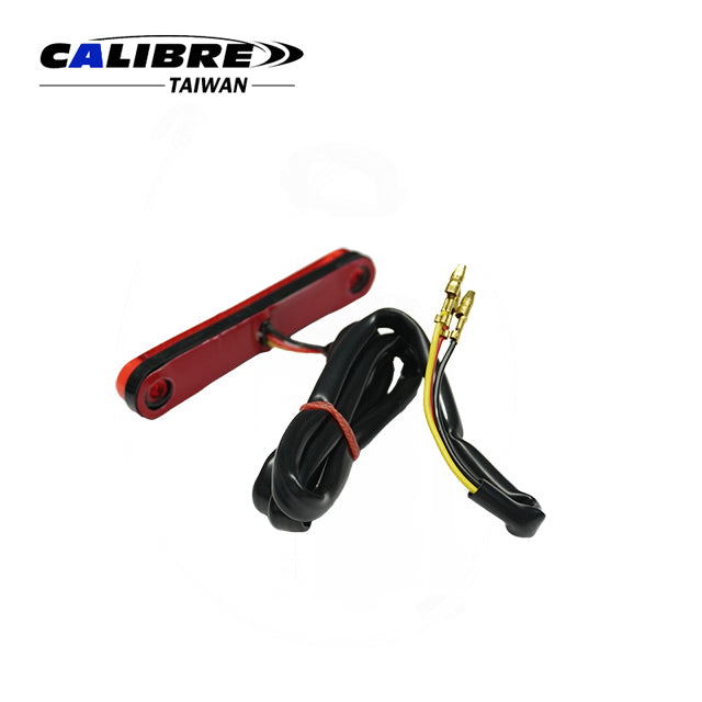 Rear Lantern LED Flexible E-Approved