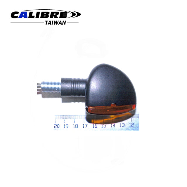 Indicator Light Clear 12V / 10W