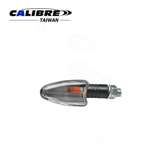Indicator Light Clear 12V / 10W