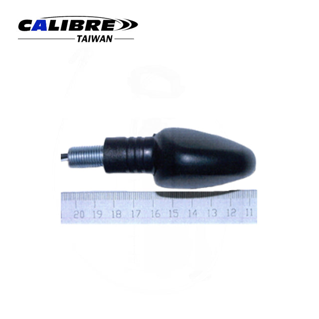 Indicator Light Clear 12V / 10W