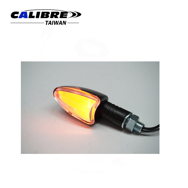 Indicator Light Clear 12V / 10W