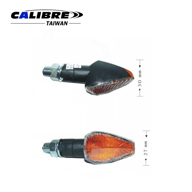 Turn Signal 12V 21W E-approved