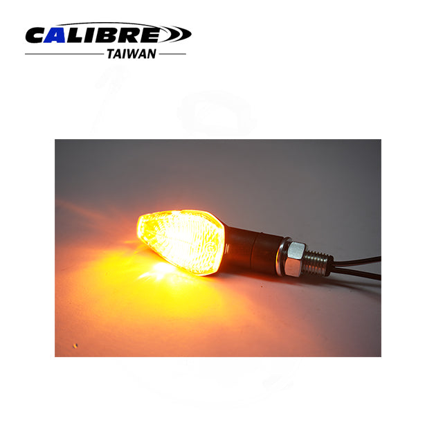 Turn Signal 12V / 21W E-approved