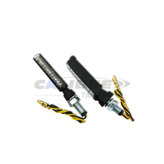 Universal Sequential LED Indicator