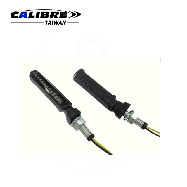 Universal Sequential LED Indicator