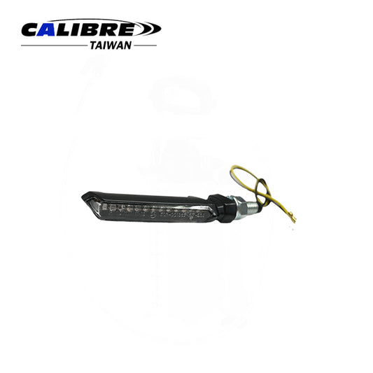 Universal Sequential LED Indicator