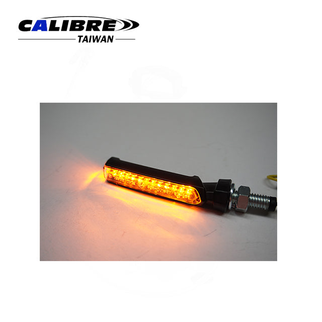 Universal Sequential LED Indicator