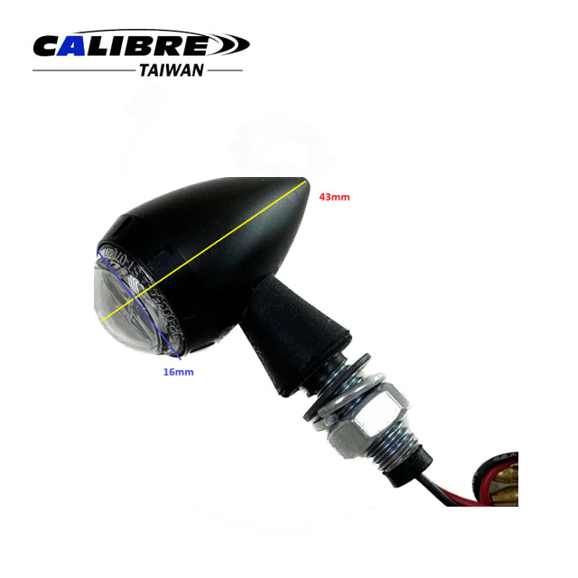 CAA220039 TAIWAN CALIBRE Universal LED Indicator