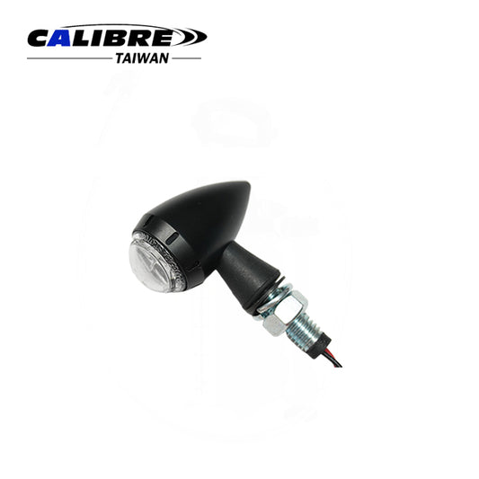 Universal LED Indicator E-approved