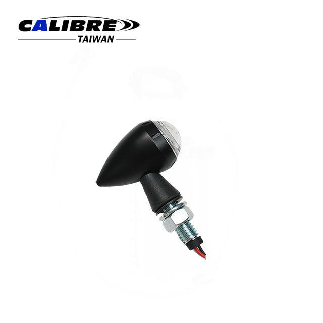 Universal LED Indicator E-approved