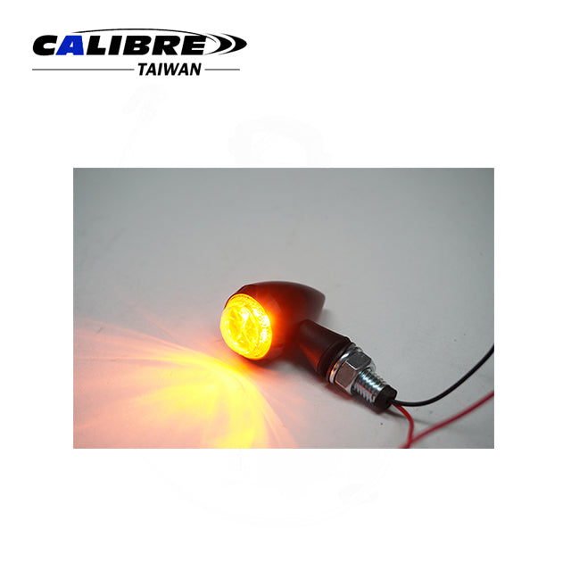 Universal LED Indicator E-approved
