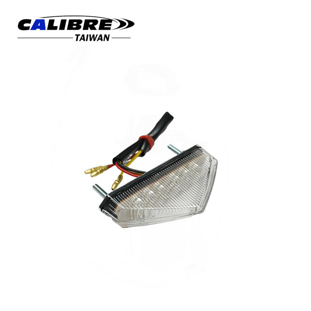 LED Taillight E-Approved
