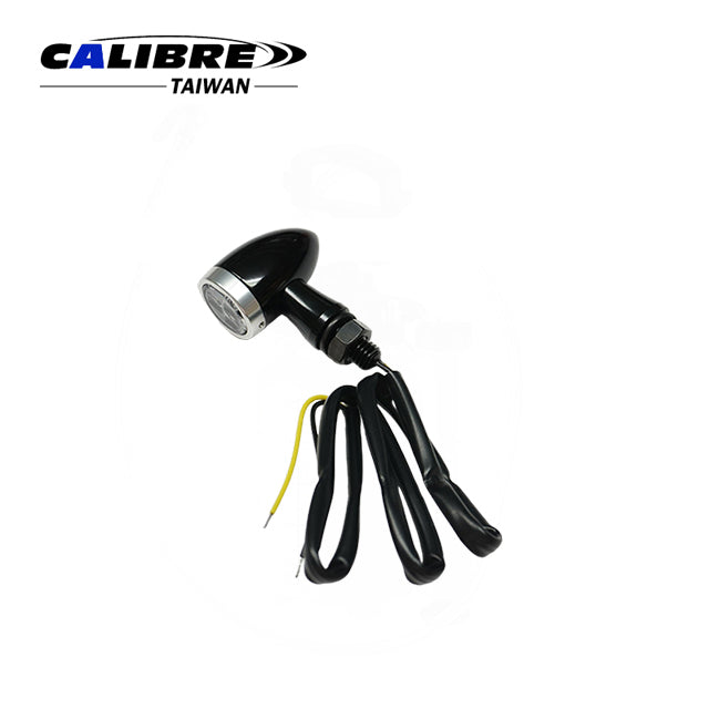 Motorcycle Universal LED Indicator E-approved