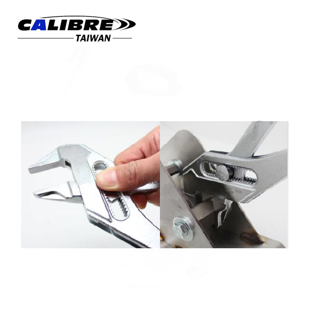 PW Pliers Wrench