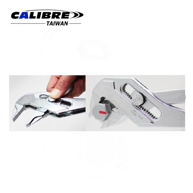 PW Pliers Wrench
