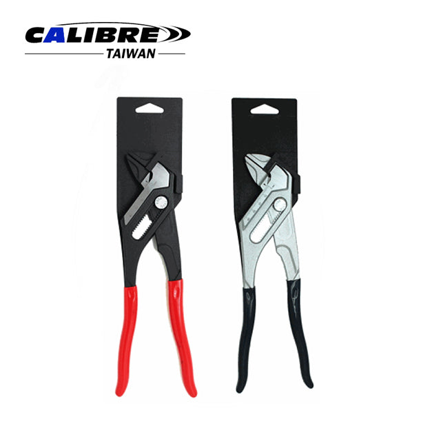 PW Pliers Wrench