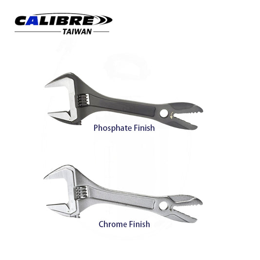GP - Alligator Adjustable Wrench
