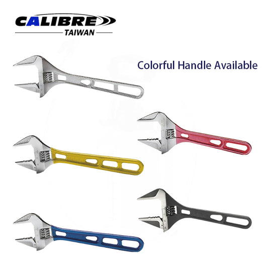 LA - Light Weight Series Wrench