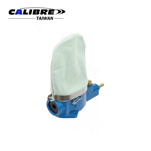 Pneumatic Spark Plug Cleaner
