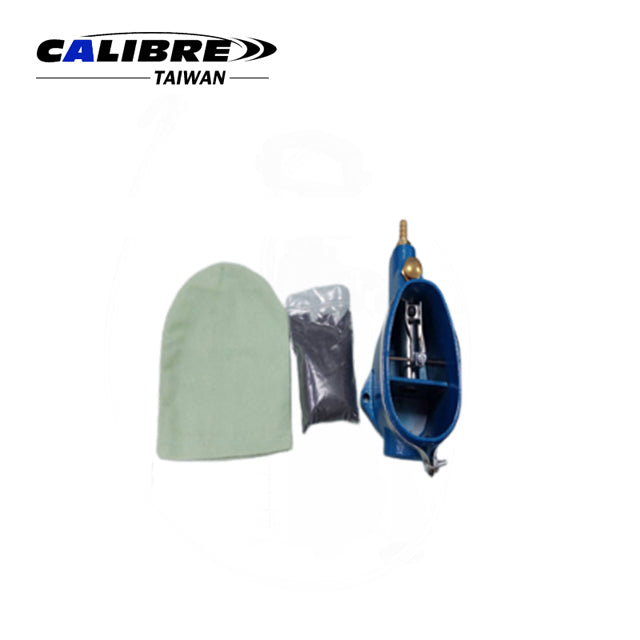Pneumatic Spark Plug Cleaner