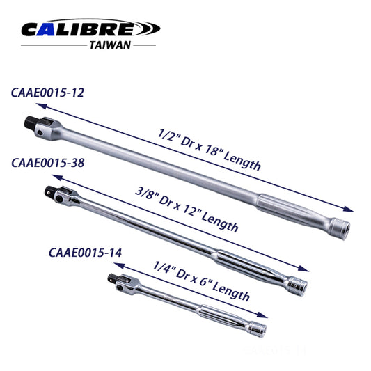 Extension Breaker Bar