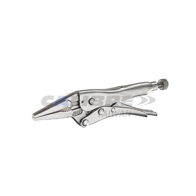 Long Nose Locking Pliers