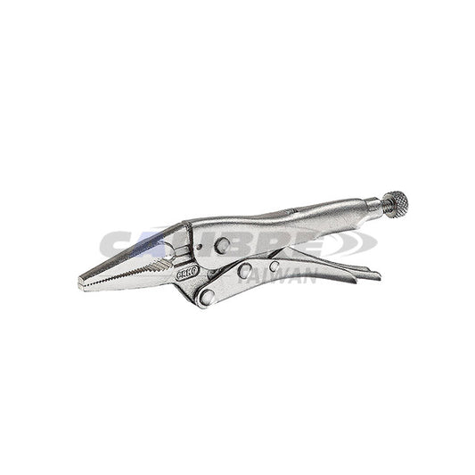 Long Nose Locking Pliers
