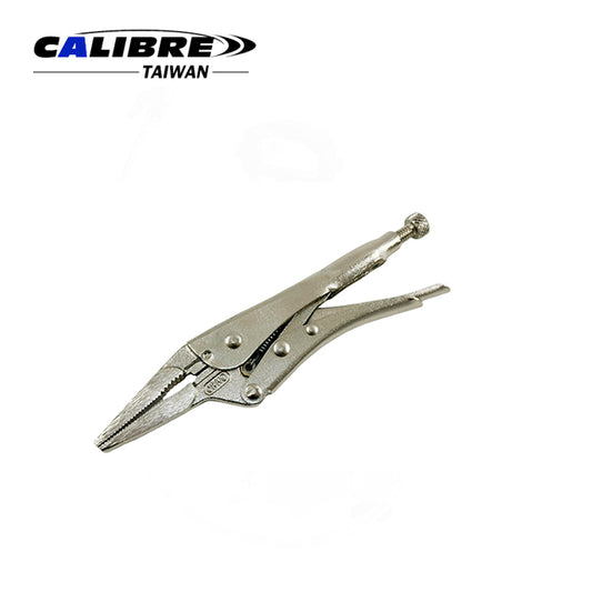 Long Nose Locking Pliers