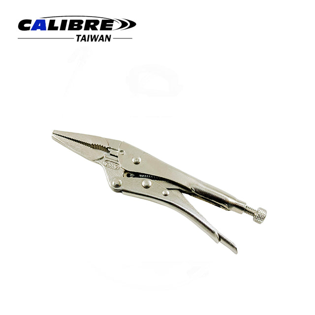 Long Nose Locking Pliers
