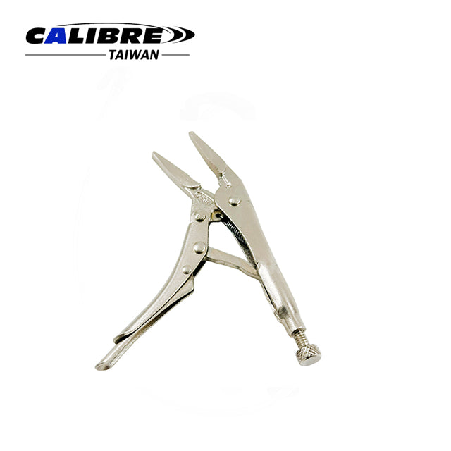 Long Nose Locking Pliers