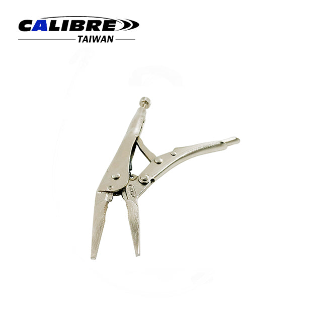 Long Nose Locking Pliers