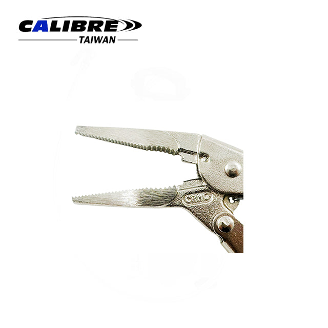 Long Nose Locking Pliers