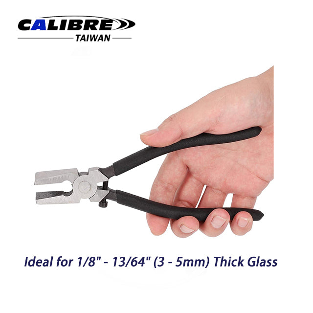 Glass Running Pliers