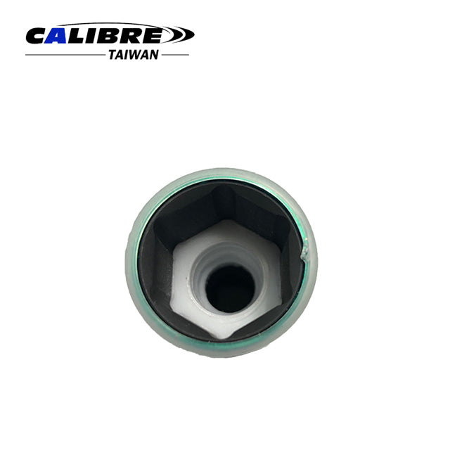 Thin Type Wheel Protector Socket