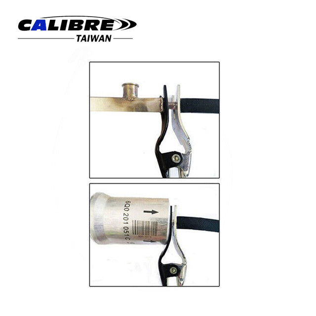 fuel line disconnect Pliers