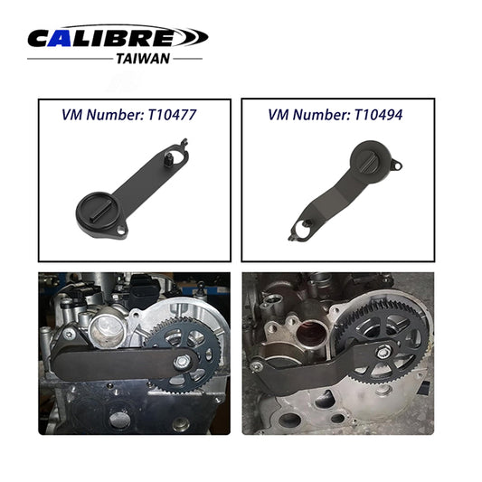 tool for timing belt